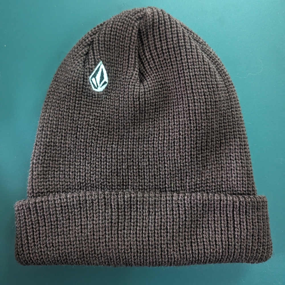 Volcom beanie
